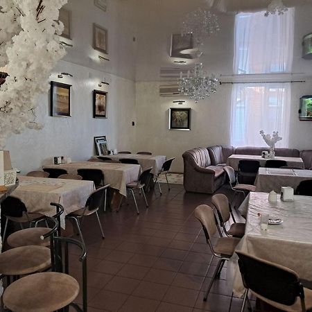Dalim Hotel Duliby Exterior foto