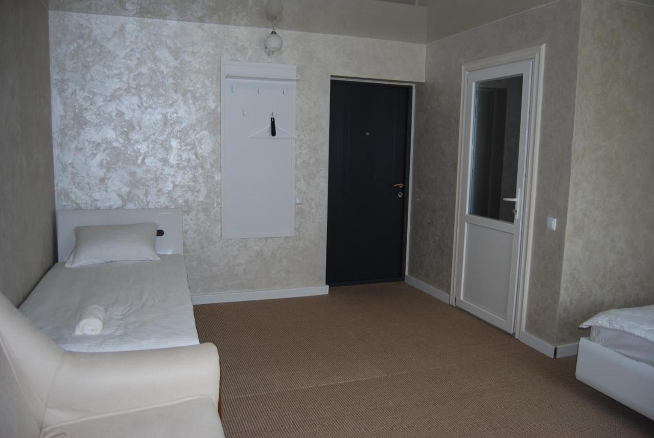 Dalim Hotel Duliby Exterior foto