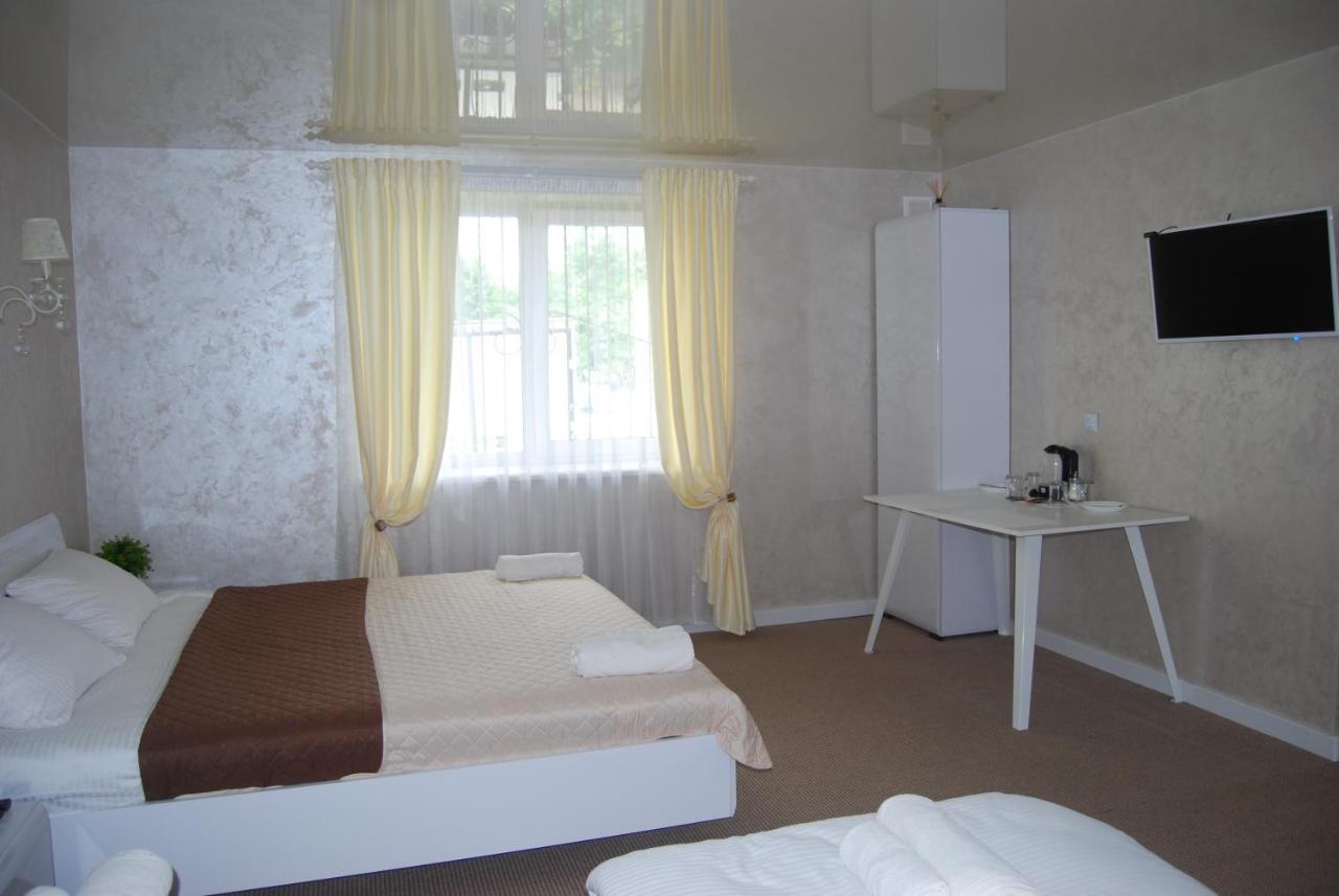 Dalim Hotel Duliby Exterior foto