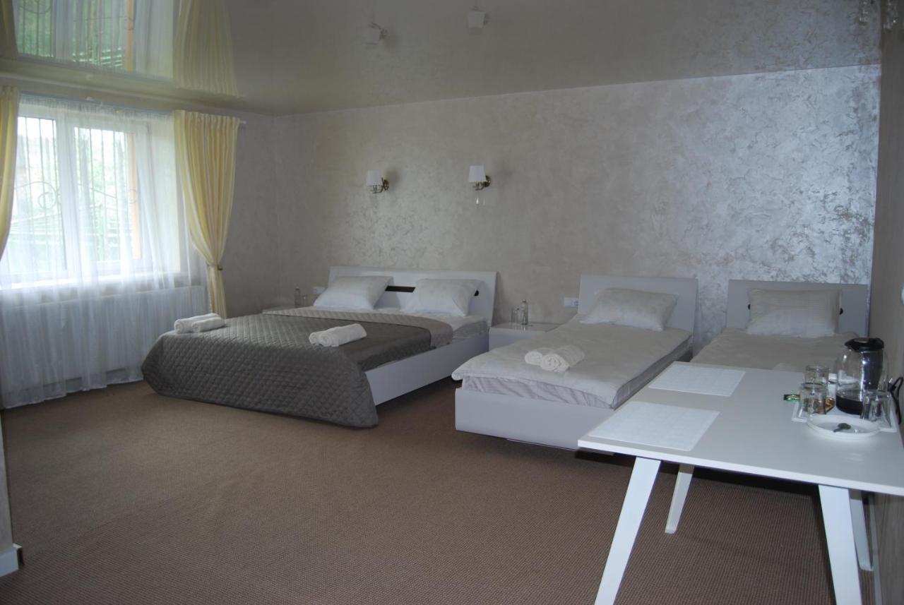 Dalim Hotel Duliby Exterior foto