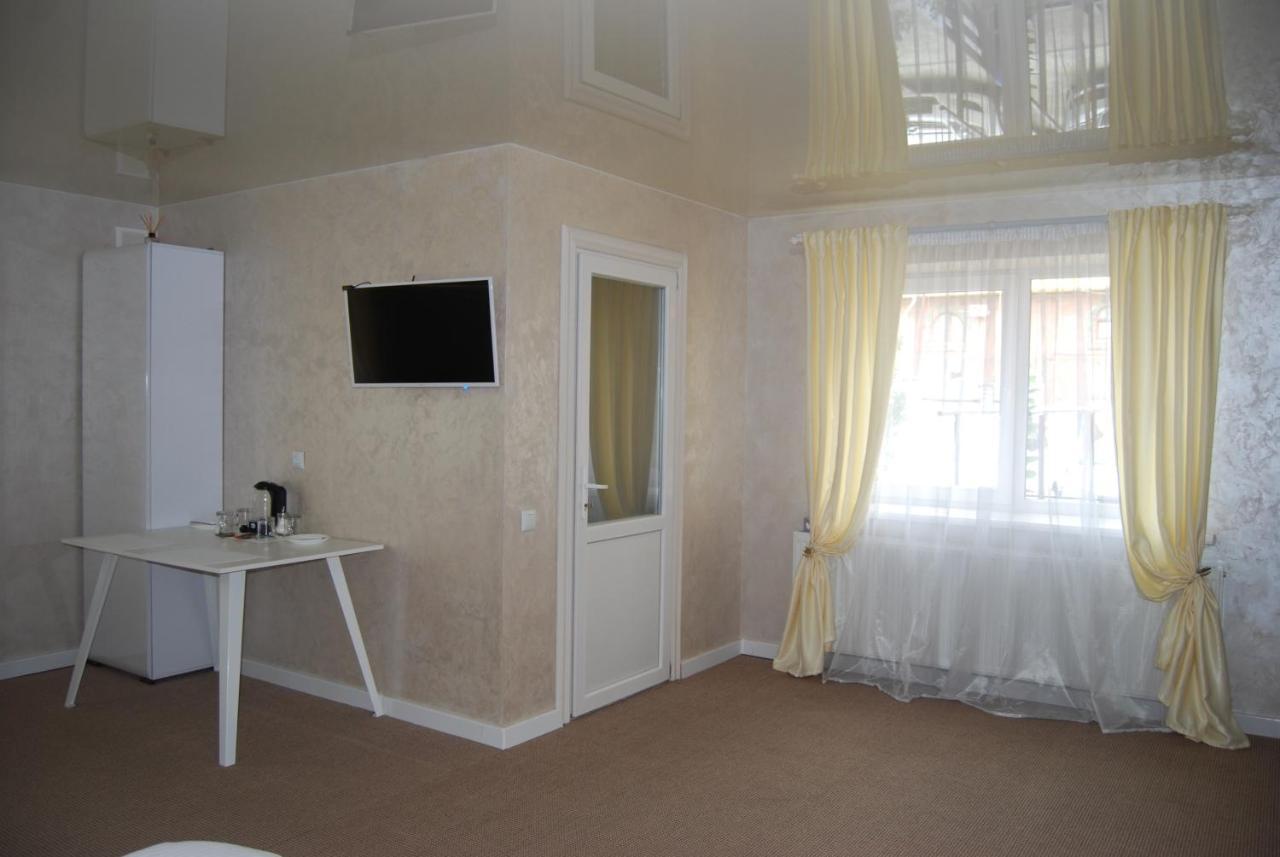 Dalim Hotel Duliby Exterior foto