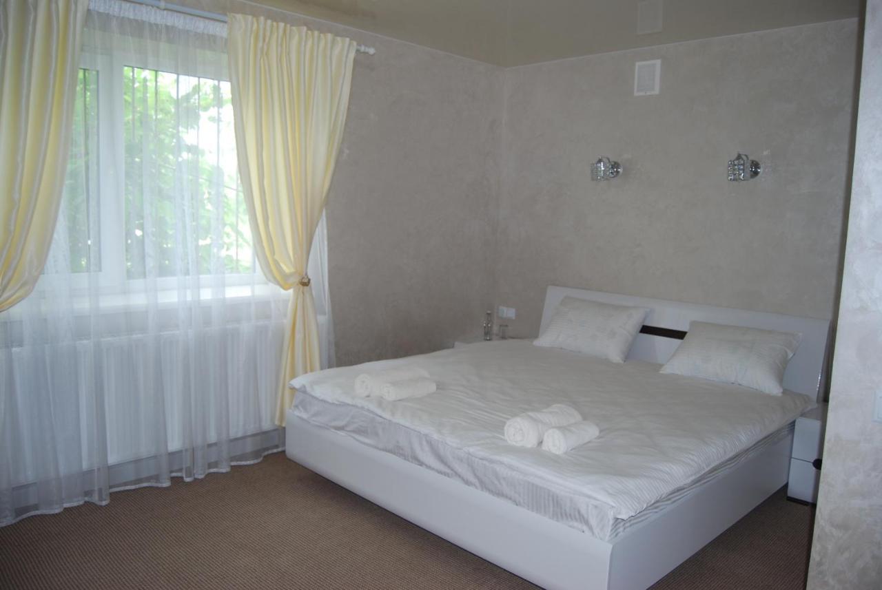Dalim Hotel Duliby Exterior foto