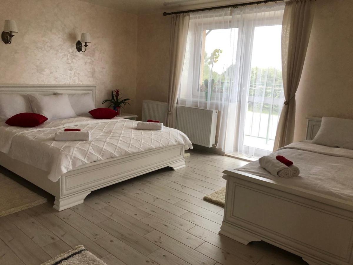 Dalim Hotel Duliby Exterior foto