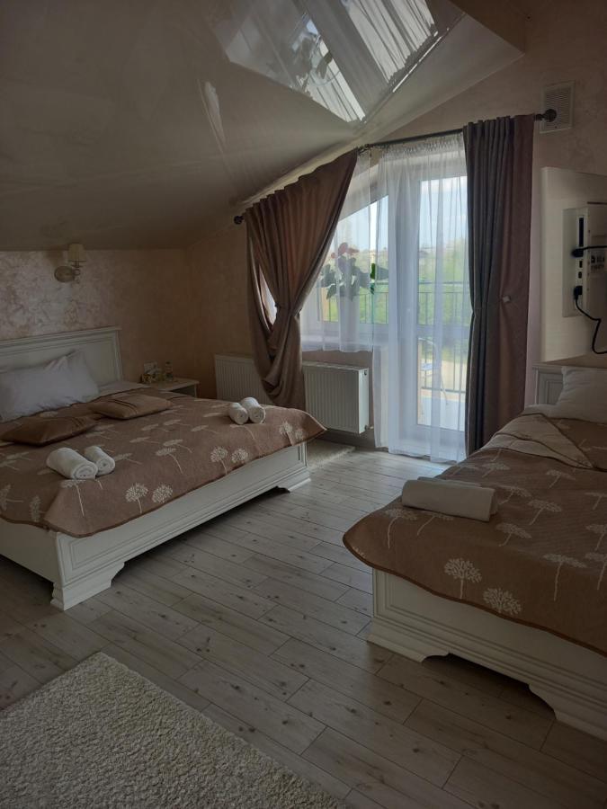 Dalim Hotel Duliby Exterior foto