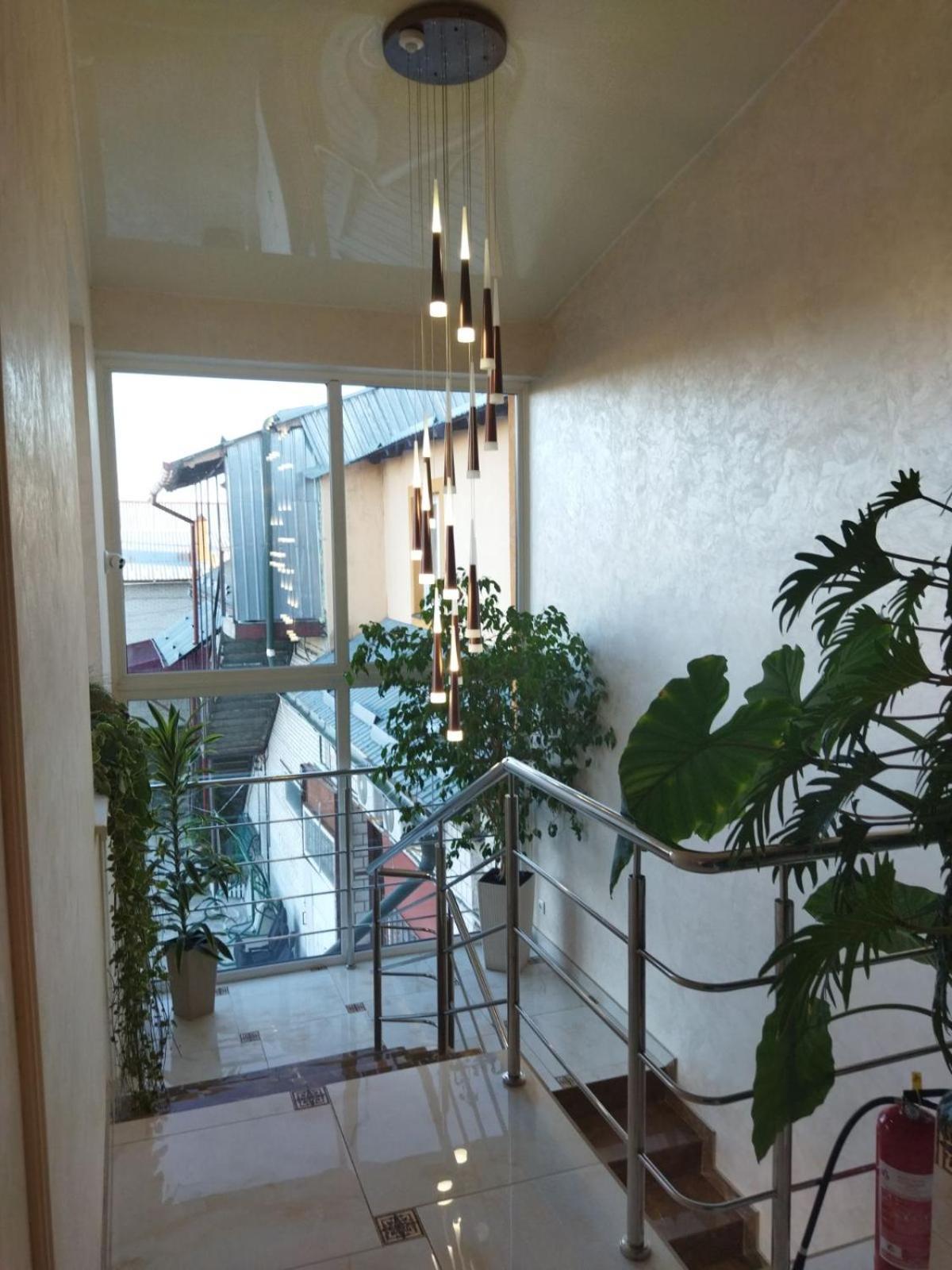 Dalim Hotel Duliby Exterior foto