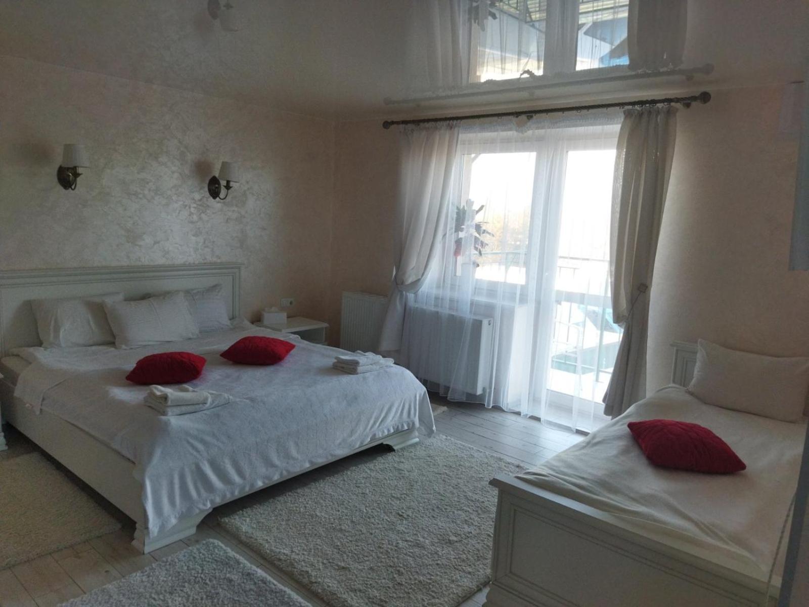 Dalim Hotel Duliby Exterior foto
