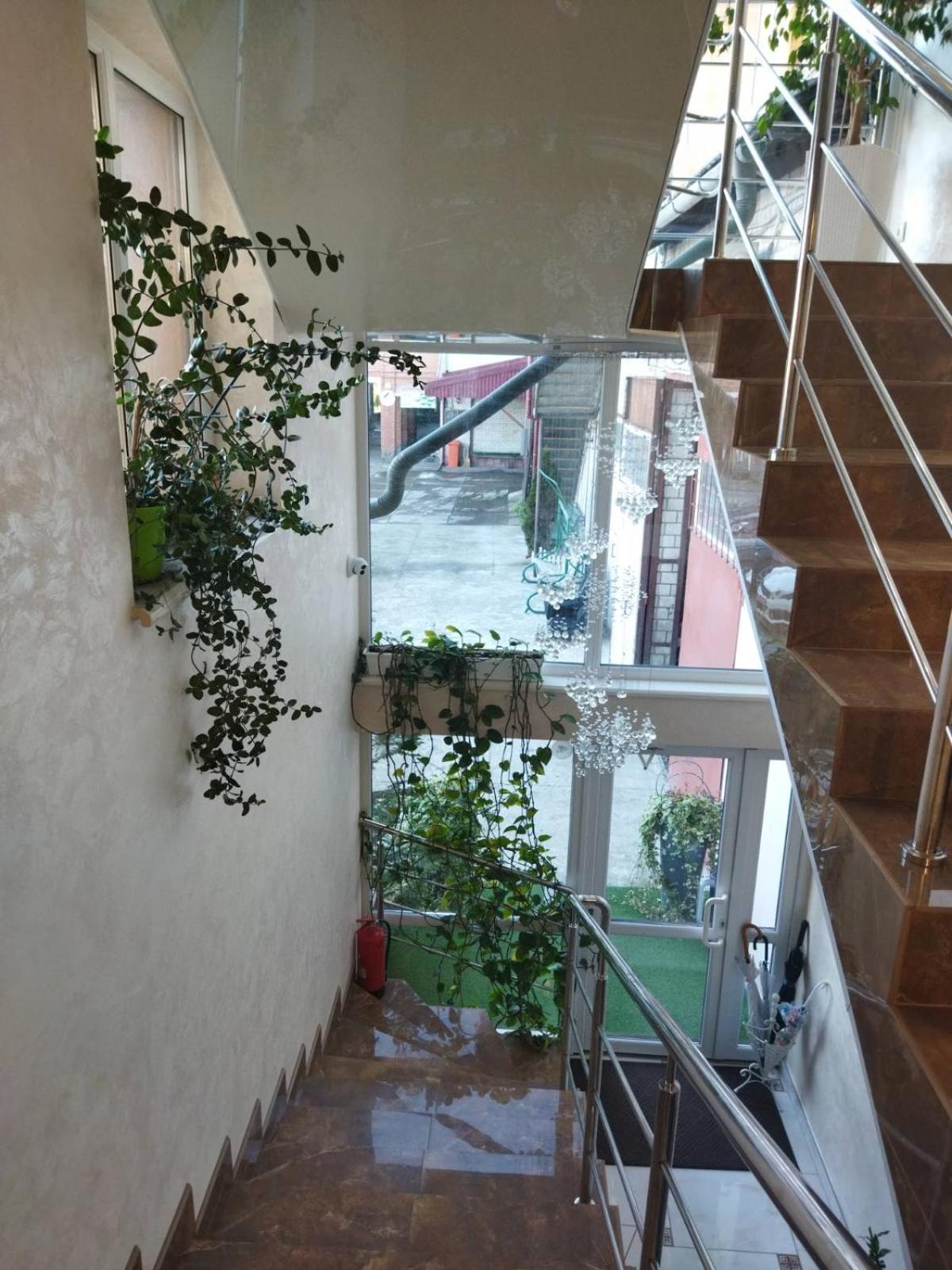 Dalim Hotel Duliby Exterior foto